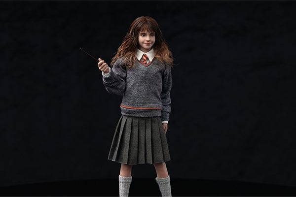 Hermione Sixth Scale Figure Updates By INART
