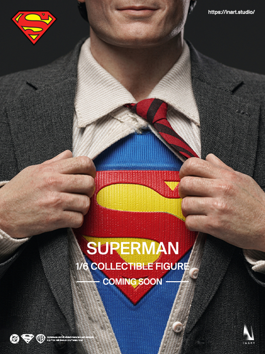 Superman (1978) - Superman 1/6 Collectible Figure