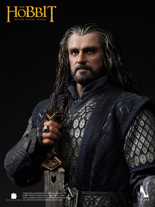 Thorin Oakenshield 1/6 Collectible Figure