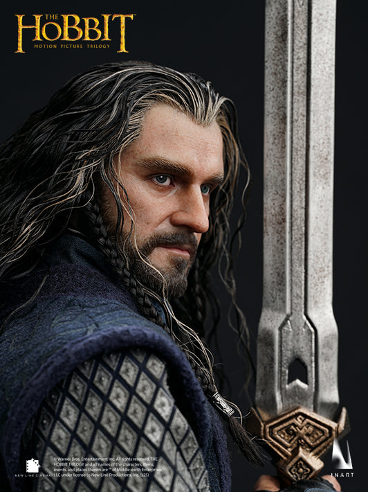 Thorin Oakenshield 1/6 Collectible Figure
