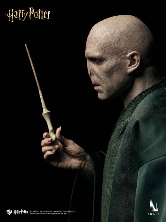 Harry Potter and the Deathly Hallows - Voldemort 1/6 Collectible Figure
