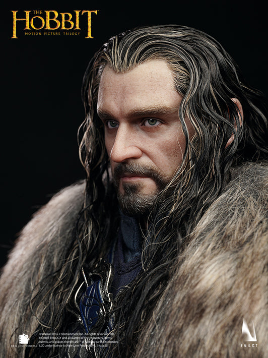 Thorin Oakenshield 1/6 Collectible Figure