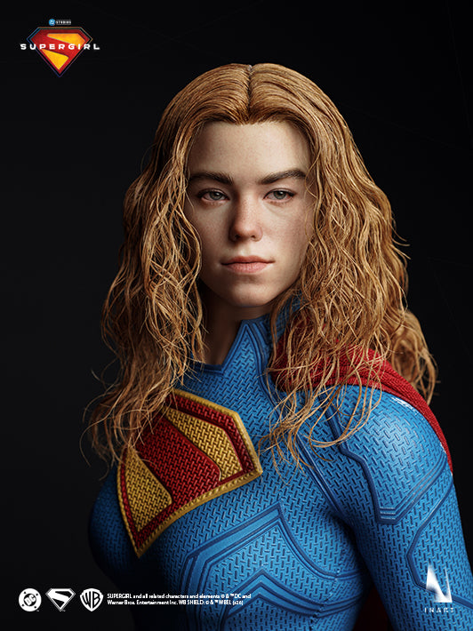 Supergirl (2026) - Supergirl 1/6 Collectible Figure