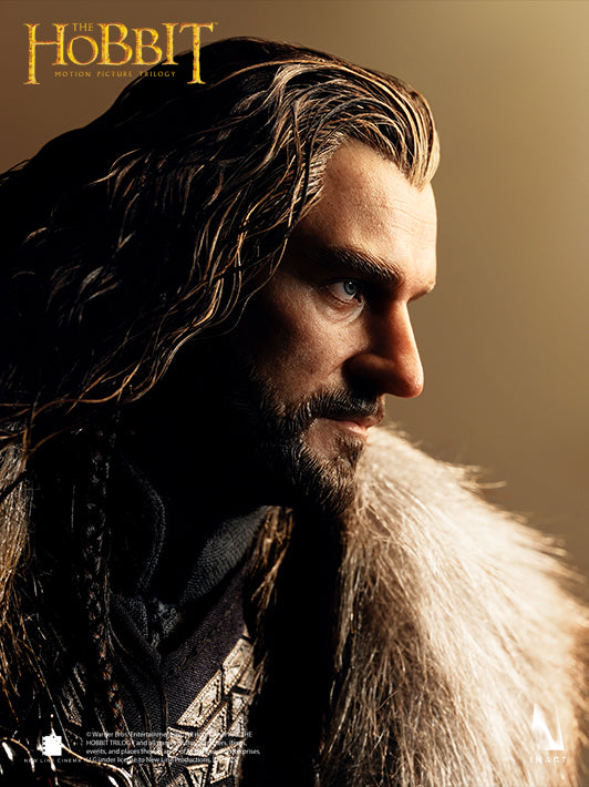 Thorin Oakenshield 1/6 Collectible Figure