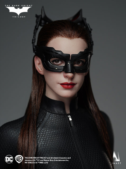 Catwoman Sixth Scale Figure - INART (Official)