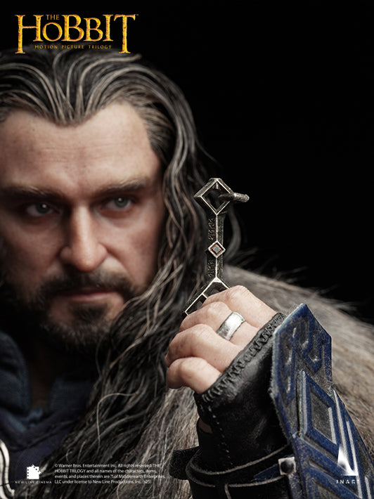 Thorin Oakenshield 1/6 Collectible Figure