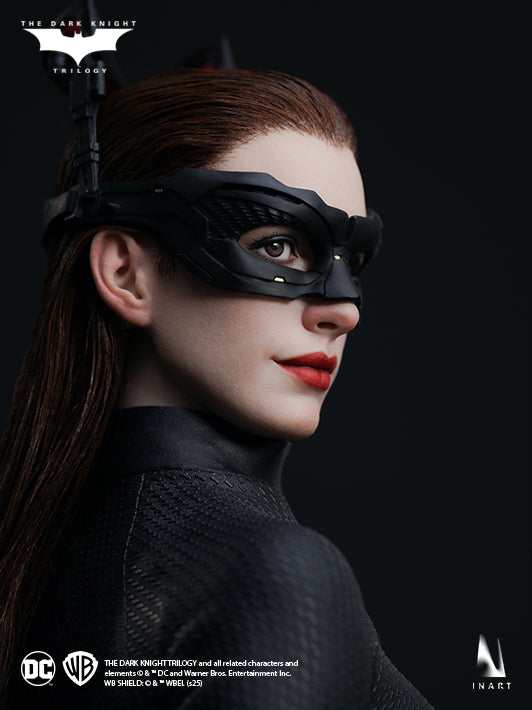 The Dark Knight Rises - Catwoman 1/6 Collectible Figure