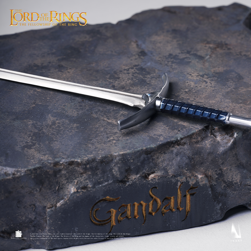 Gandalf The Grey 1/6 Collectible Figure