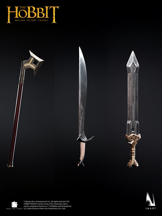 Thorin Oakenshield 1/6 Collectible Figure