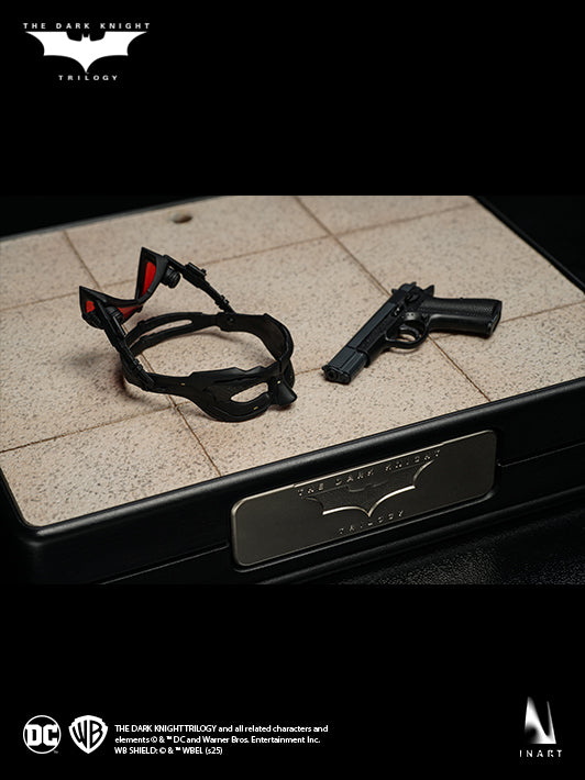 The Dark Knight Rises - Catwoman 1/6 Collectible Figure