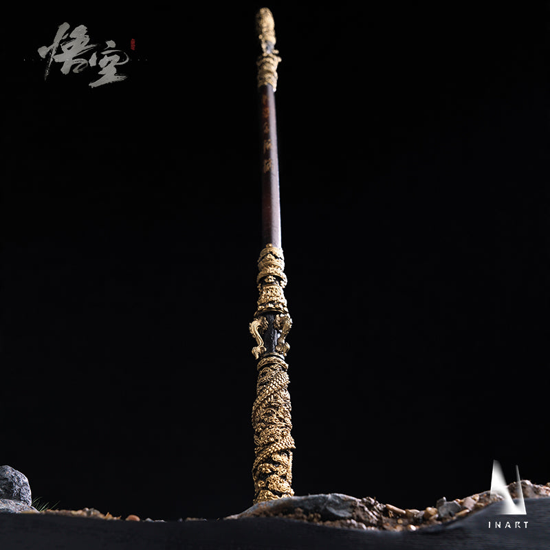 Black Myth: Wukong Great Sage Armor Set 1/6 Collectible Figure