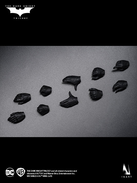 The Dark Knight Rises - Catwoman 1/6 Collectible Figure