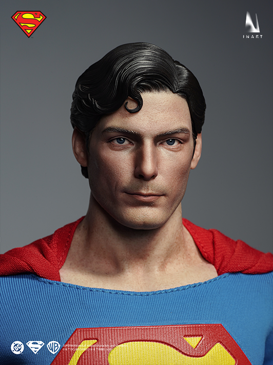 Superman (1978) - Superman 1/6 Collectible Figure