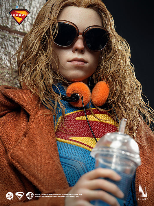 Supergirl (2026) - Supergirl 1/6 Collectible Figure