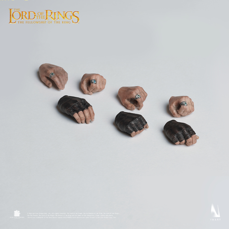 Aragorn 1/6 Collectible Figure - Standard Version