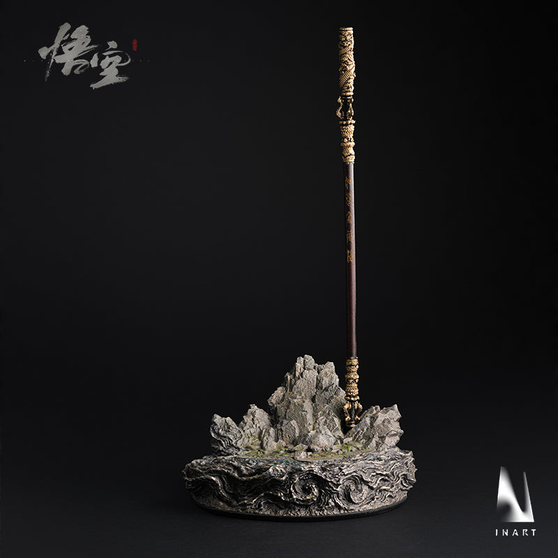 Black Myth: Wukong Great Sage Armor Set 1/6 Collectible Figure