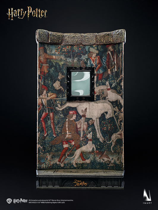 Draco Malfoy 1/6 Collectible Figure - Standard & Deluxe Version