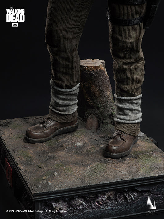 The Walking Dead: Daryl Dixon 1/6 Collectible Figure