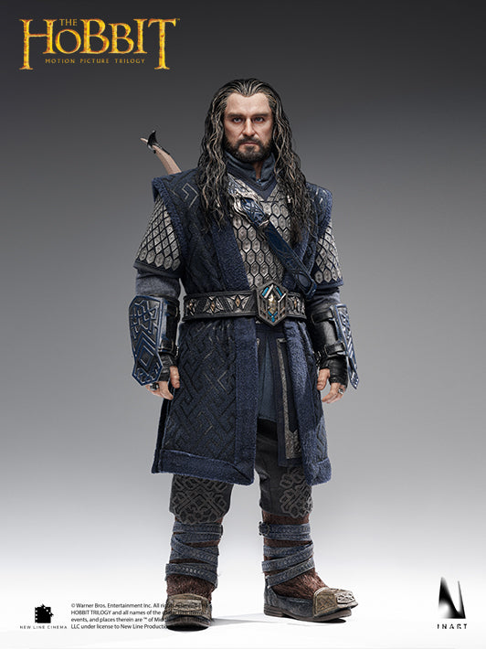 Thorin Oakenshield 1/6 Collectible Figure