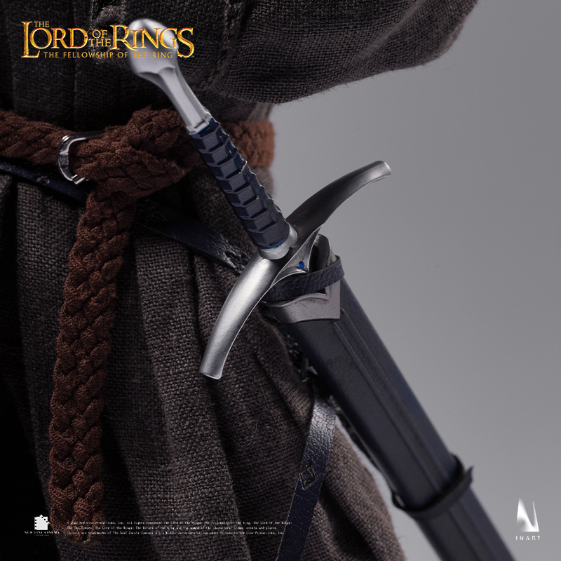 Gandalf The Grey 1/6 Collectible Figure