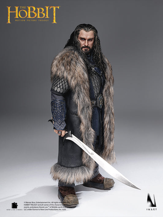 Thorin Oakenshield 1/6 Collectible Figure