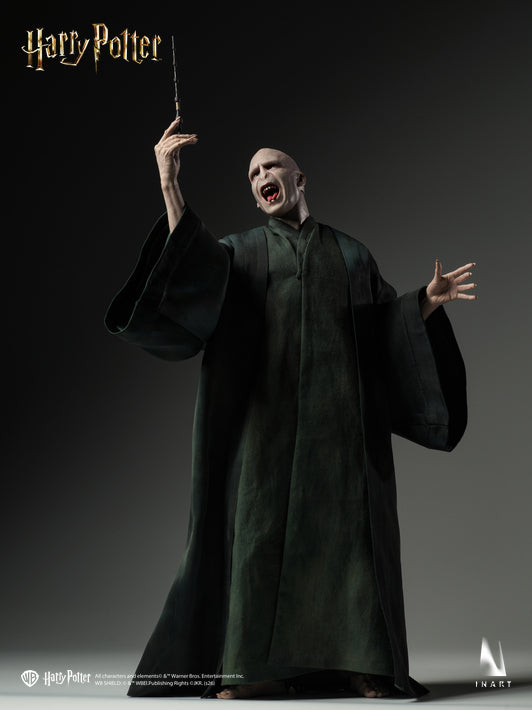 Harry Potter and the Deathly Hallows - Voldemort 1/6 Collectible Figure