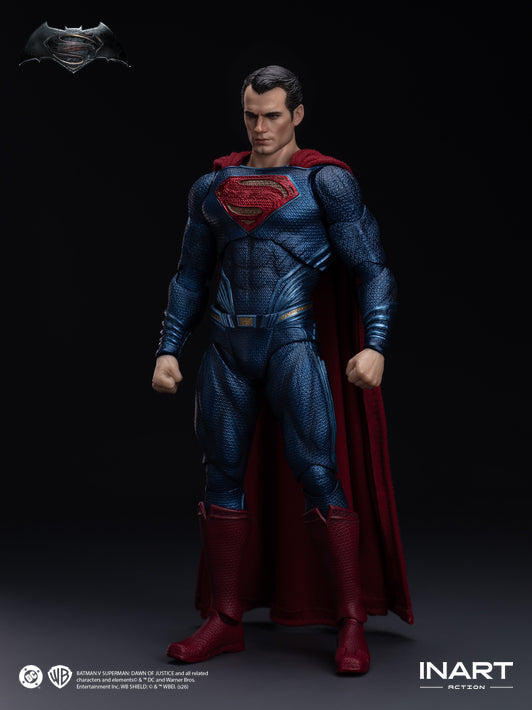 Batman v Superman: Dawn of Justice - Superman Action Figure
