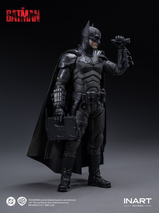 The Batman - Batman Action Figure