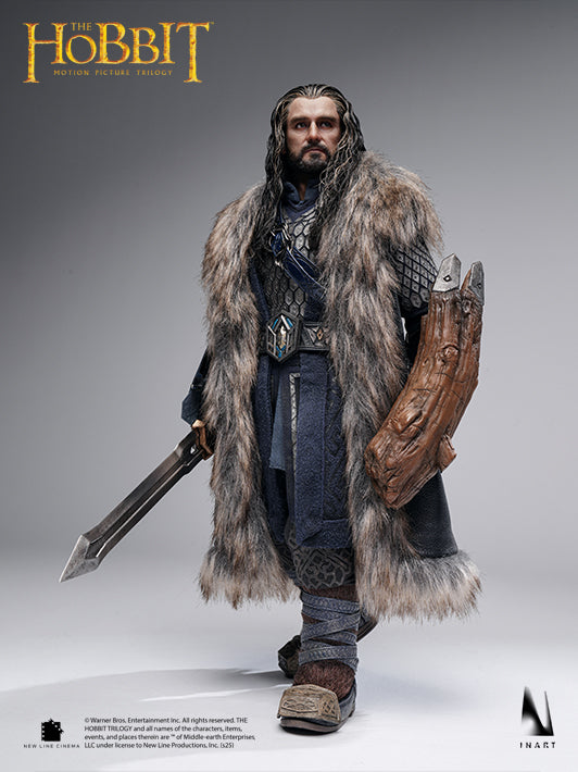 Thorin Oakenshield 1/6 Collectible Figure
