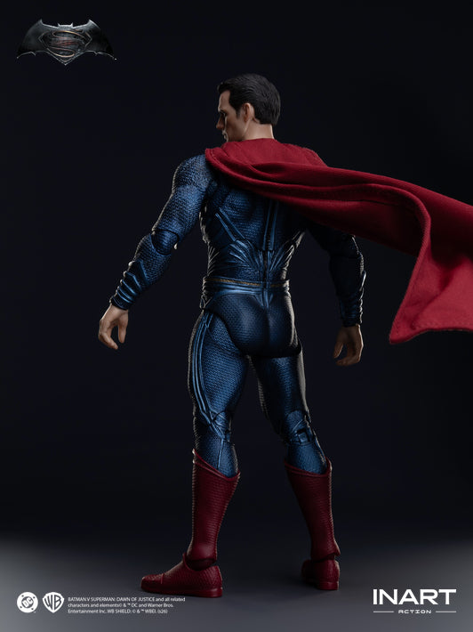 Batman v Superman: Dawn of Justice - Superman Action Figure