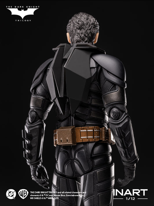 Accessory Pack - Batman 1/12 The Dark Knight Rises