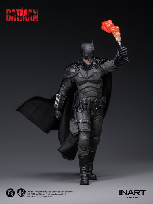 The Batman - Batman Action Figure