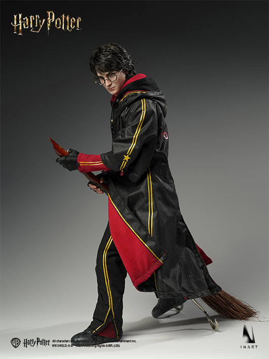 Harry Potter and the Goblet of Fire - Harry Potter 1/6 Collectible Figure