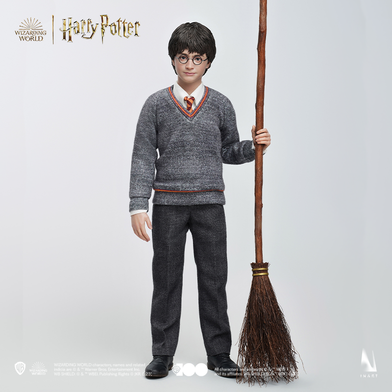 Detailed Harry Potter collectible for wizarding world enthusiasts