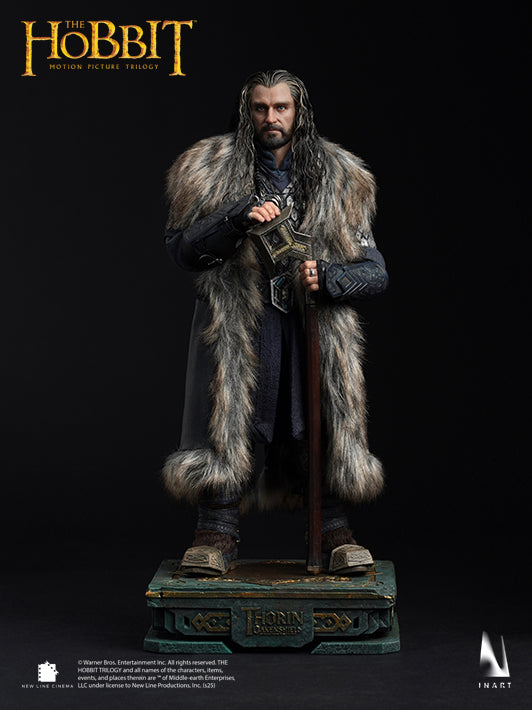 Thorin Oakenshield 1/6 Collectible Figure