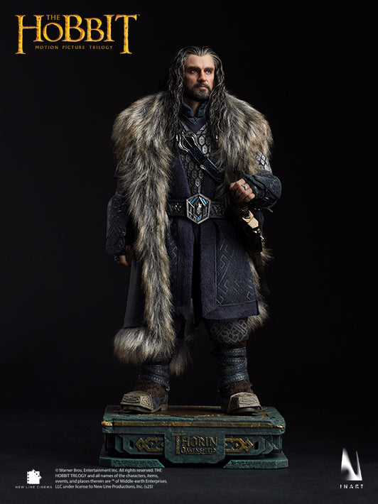 Thorin Oakenshield 1/6 Collectible Figure