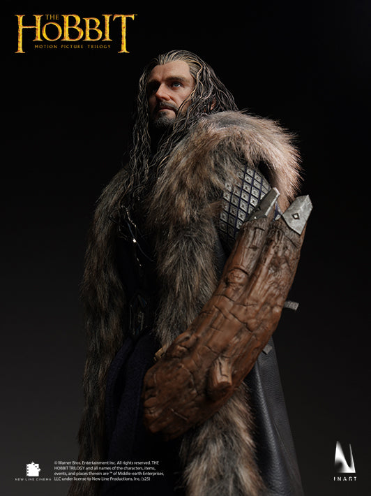 Thorin Oakenshield 1/6 Collectible Figure
