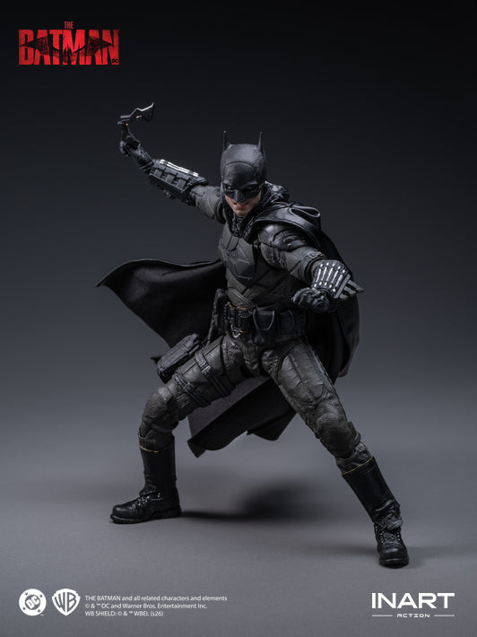 The Batman - Batman Action Figure