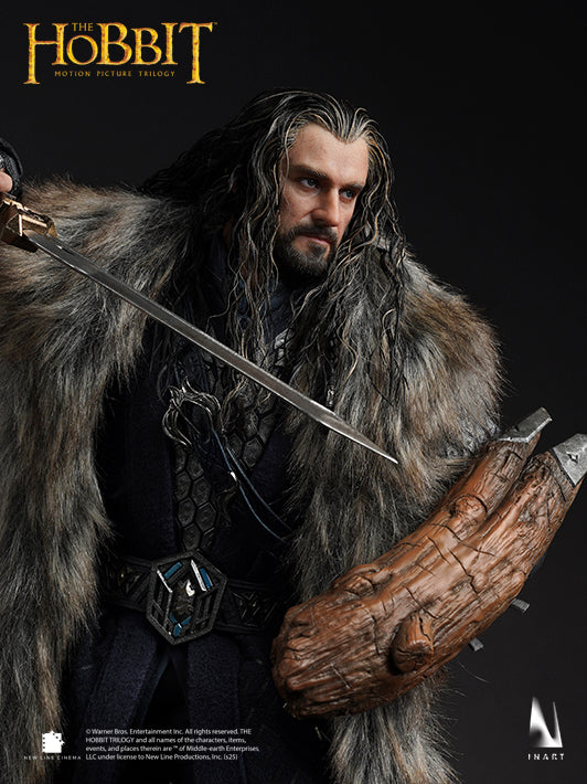 Thorin Oakenshield 1/6 Collectible Figure