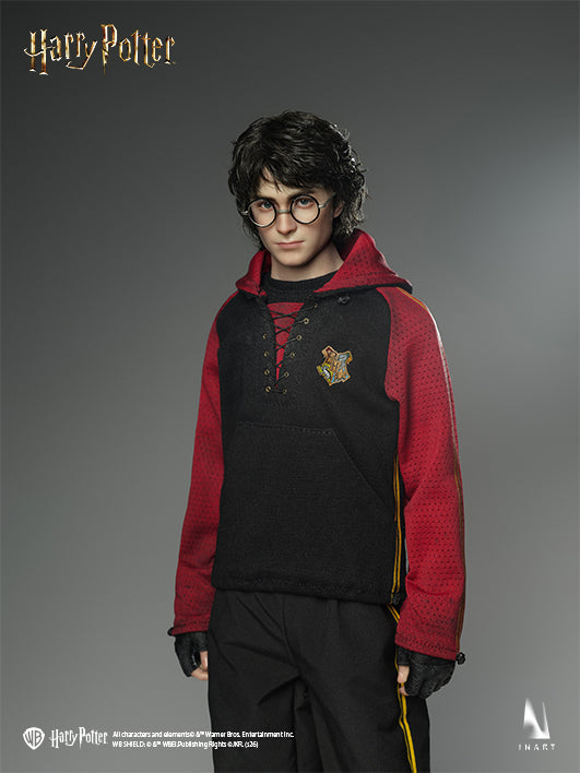 Harry Potter and the Goblet of Fire - Harry Potter 1/6 Collectible Figure