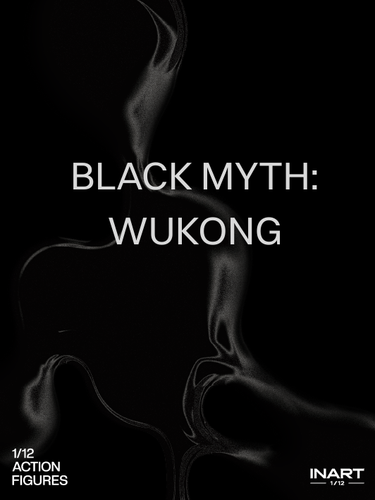 2025 WF - Black Myth: Wukong Series Figures