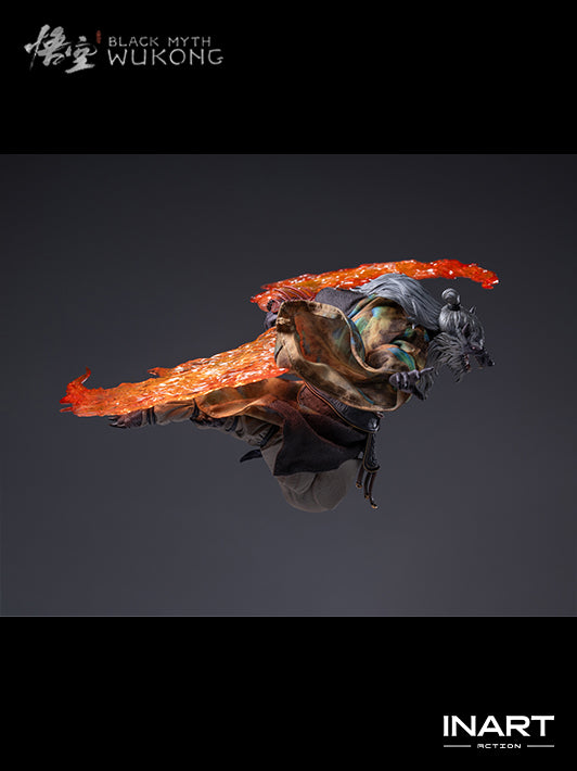Black Myth: Wukong 1/12 Action Figure - Guangzhi