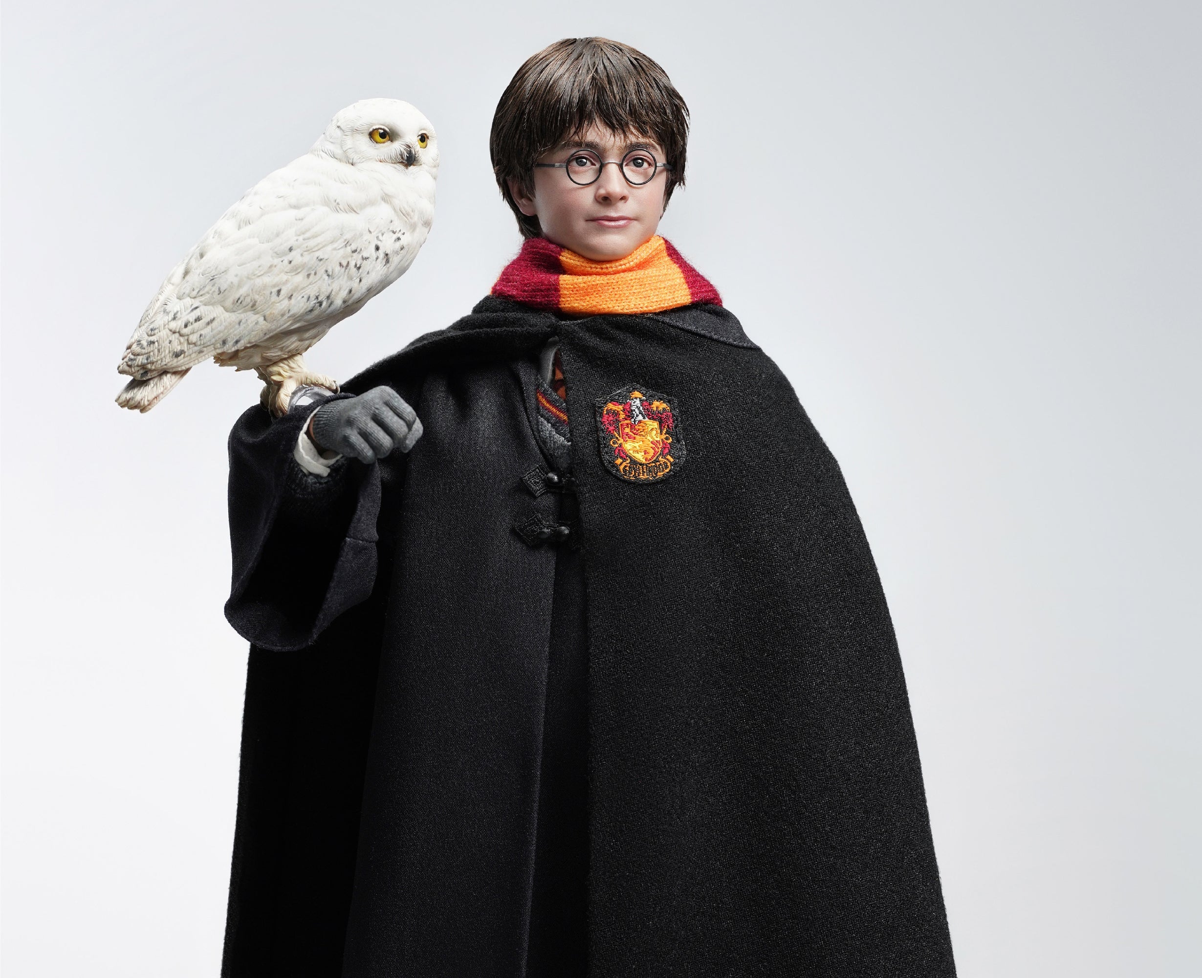 Harry Potter Sixth Scale Figure by INART