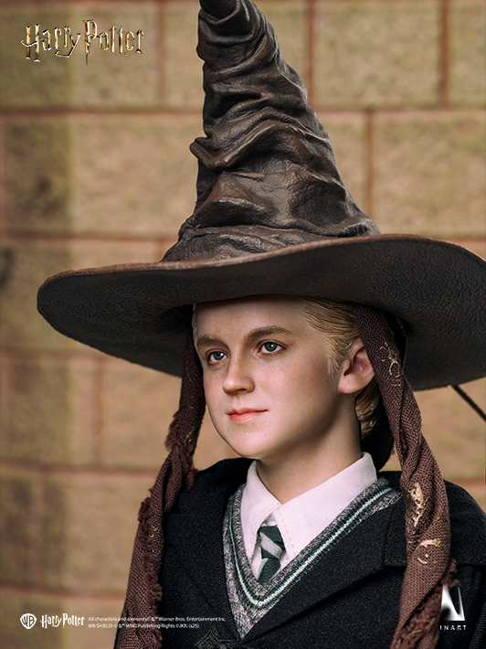 INART Draco Malfoy Sixth Scale Collectible Figure