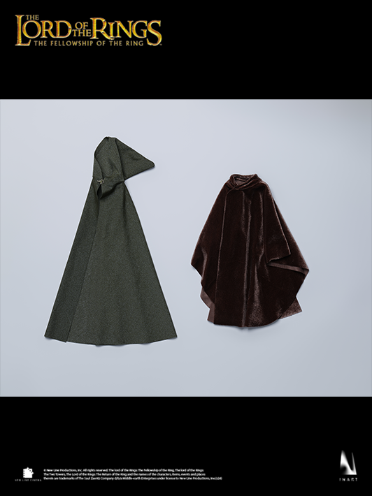 INART Lord of the Rings