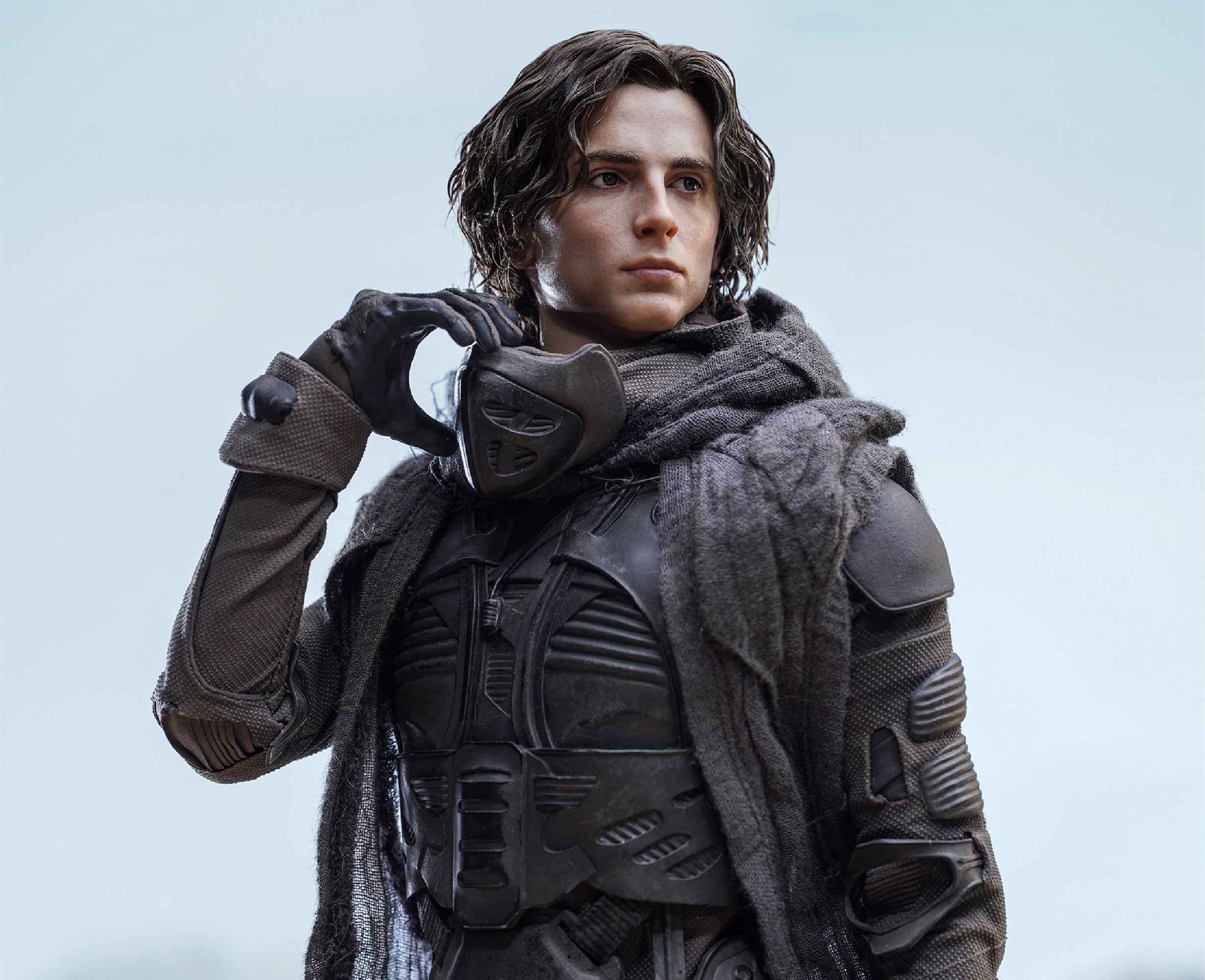 Paul Atreides Sixth Scale Figures by INART