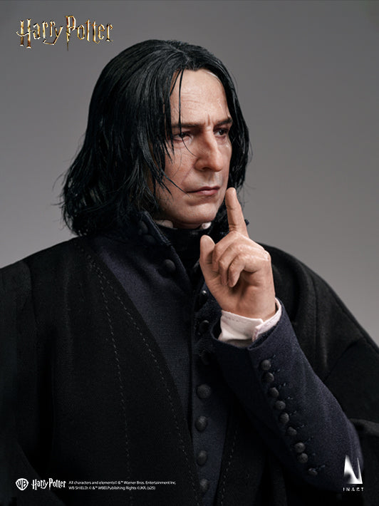 Severus Snape collectible figure from Harry Potter and the Half Blood Prince