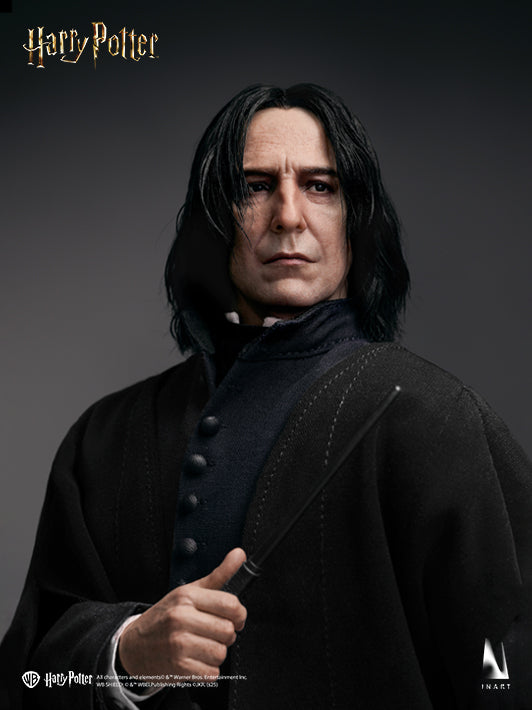 Wand held by Severus Snape from Harry Potter and the Half Blood Prince cinematic release