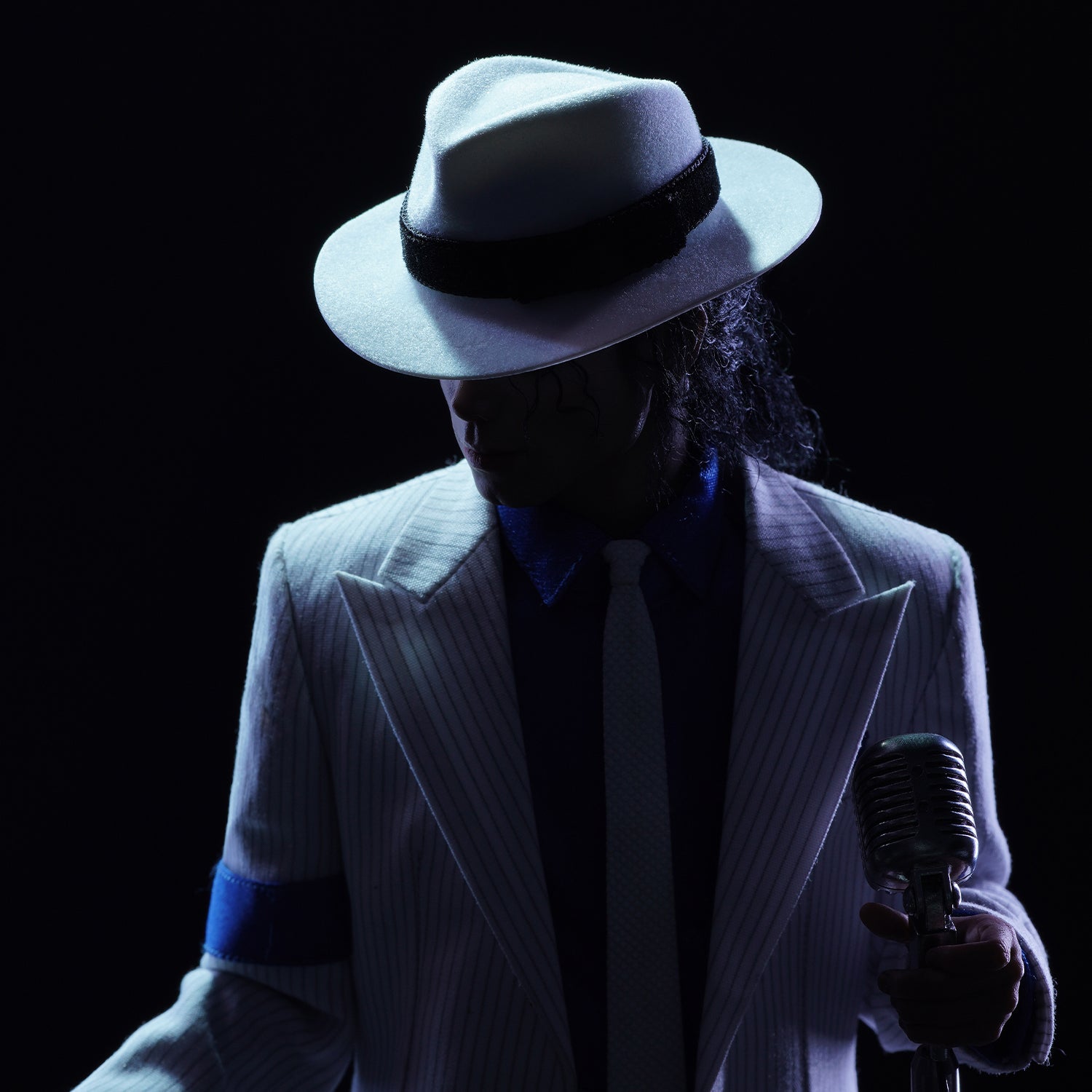 homepage of INART MJ Sixth Action Figure