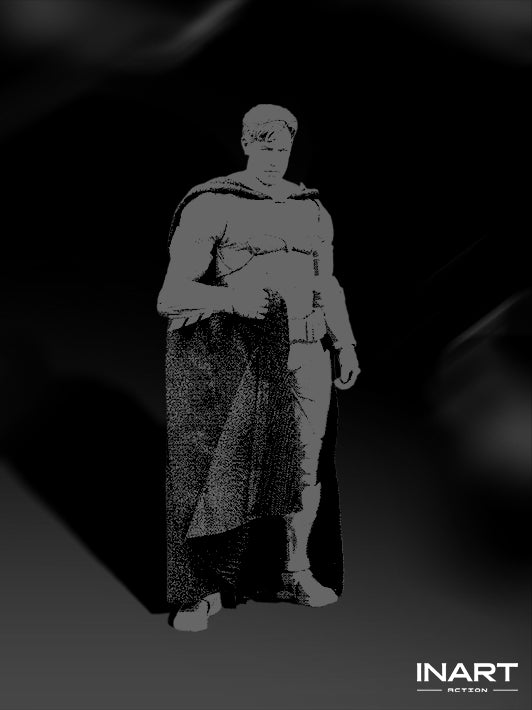 Batman v Superman: Dawn of Justice - Batman Action Figure